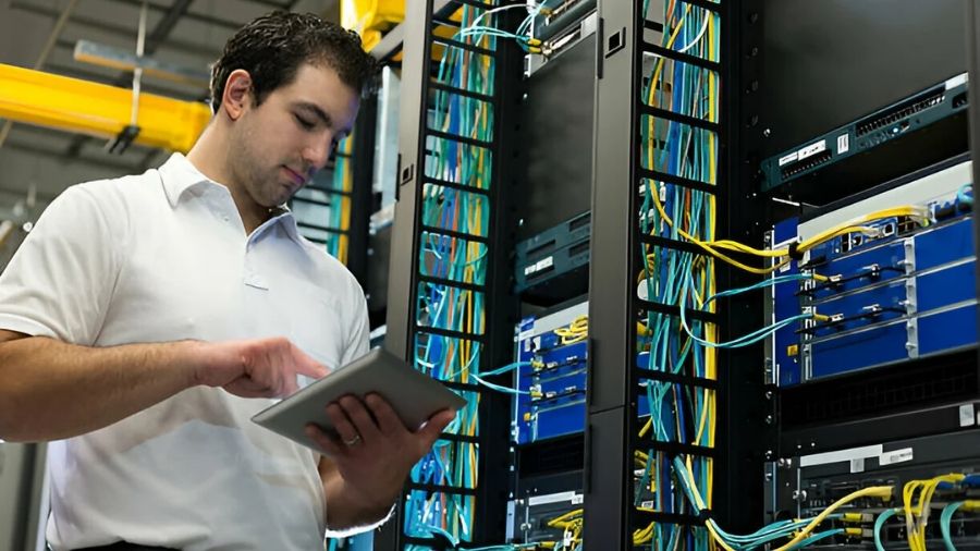 Applicant and Equipment Support