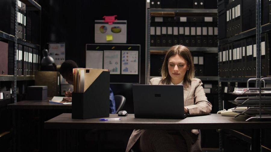 Benefits of Outsourcing SOC Services