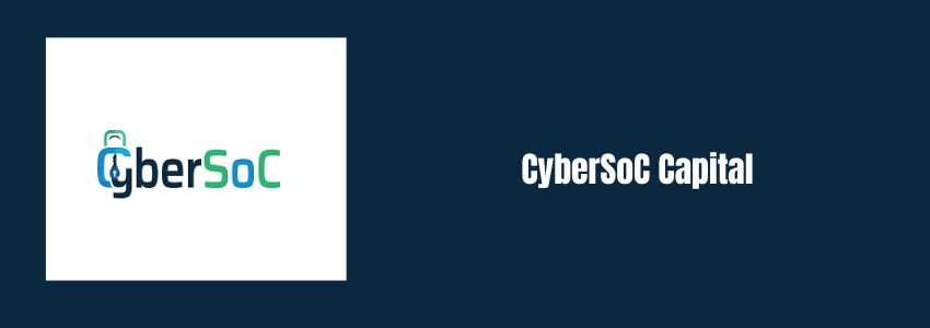 CyberSoC Capital