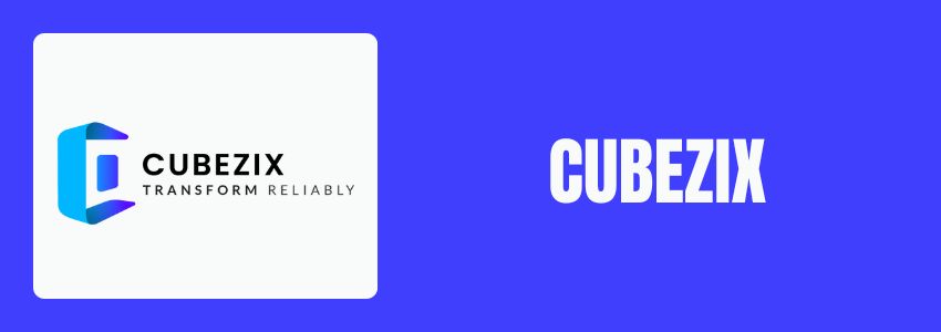 CubeZix