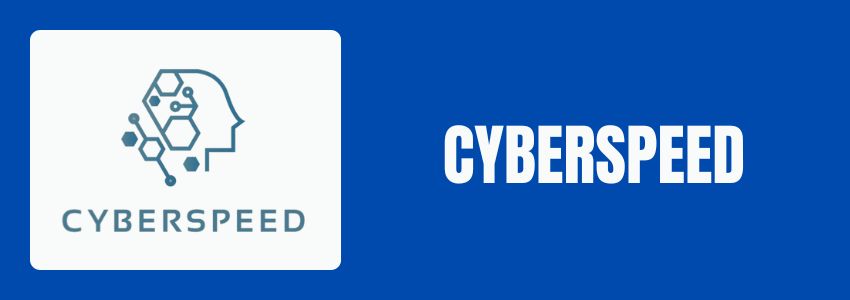 CyberSpeed