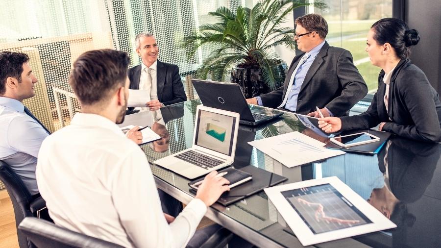 IT AMC Services In Dubai