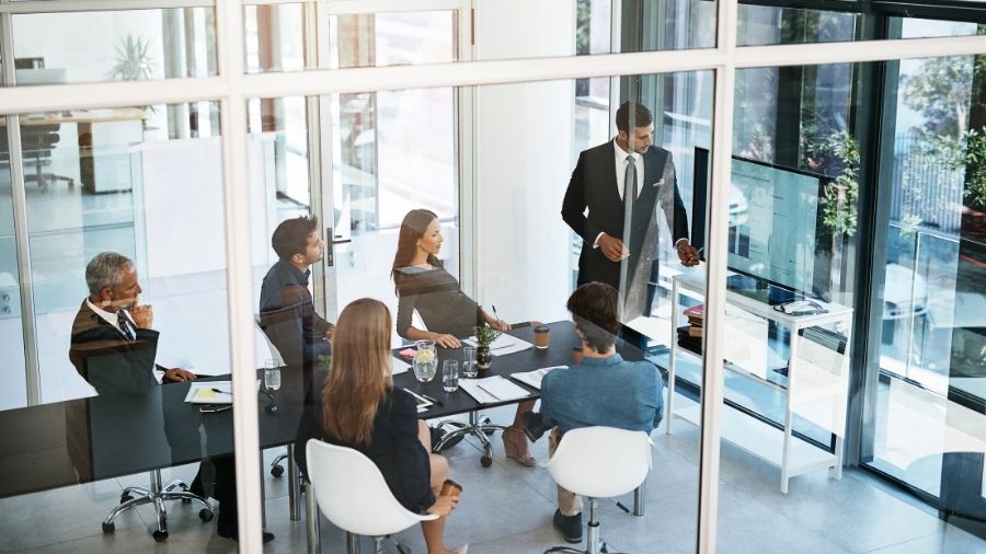IT Outsourcing Companies in Dubai