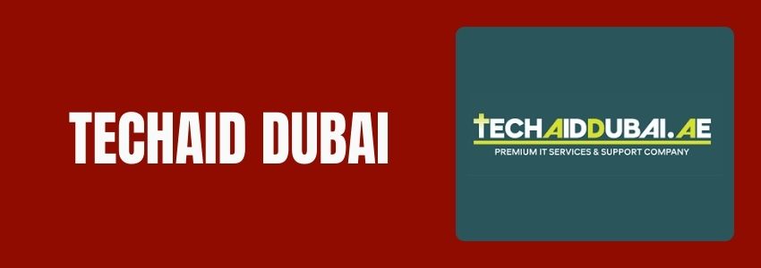 TechAid Dubai
