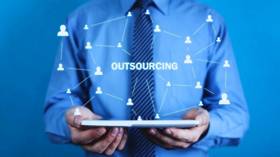 it outsourcing