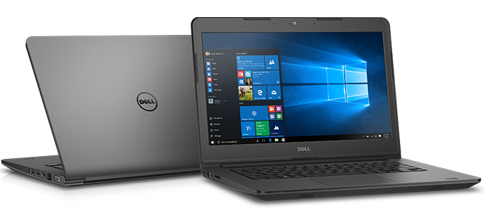 Dell Notebook Latitude