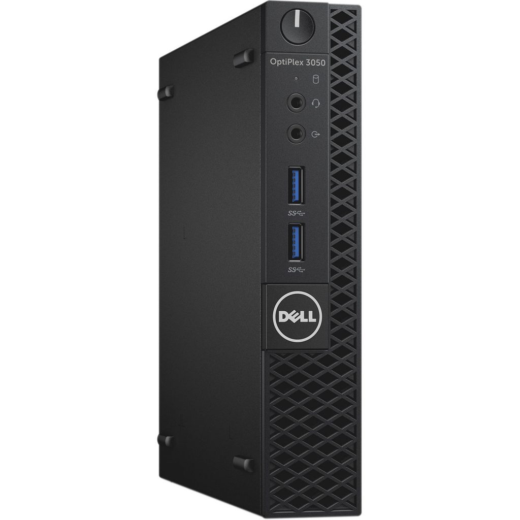 Dell Optiplex Mini Tower Dubai