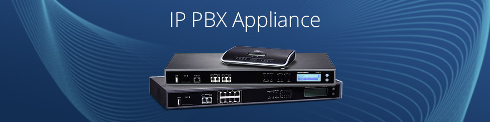 Grandstream IP PBX Dubai