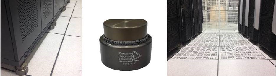 Anti-vibrations and Seismic Solutions