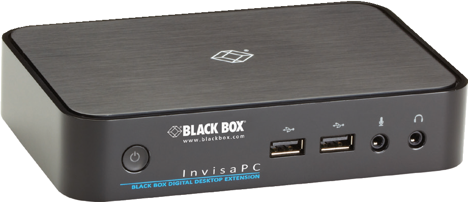 IP-BASED KVM AND VDI EXTENSION