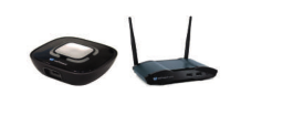 Wireless Presentation Systems
