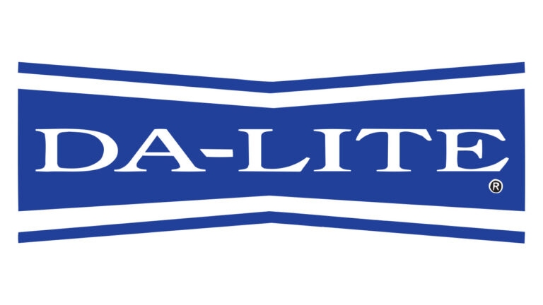 DA LITE PROJECTION SCREENS SUPPLIERS IN DUBAI UAE