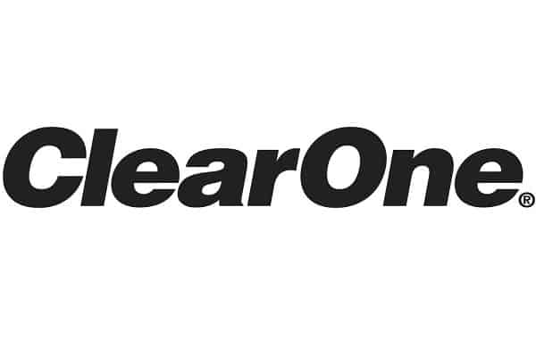 Clearone AV Conferencing