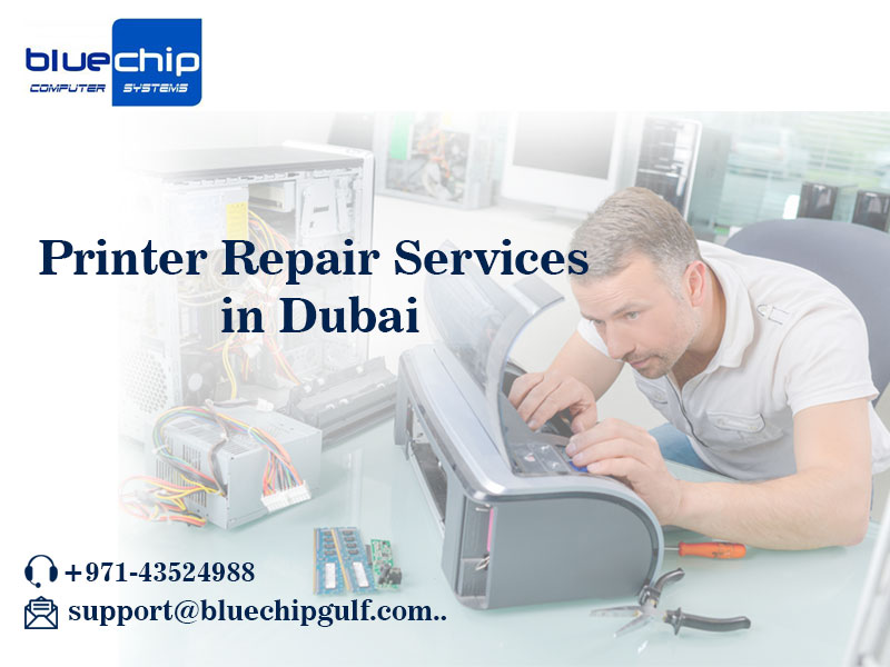 printer repair Dubai