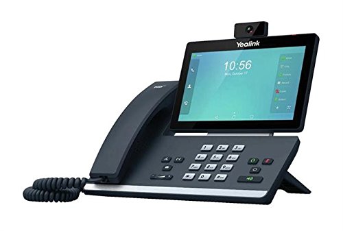 Yealink Skype for Business HD SIP Phones Suppliers in Dubai