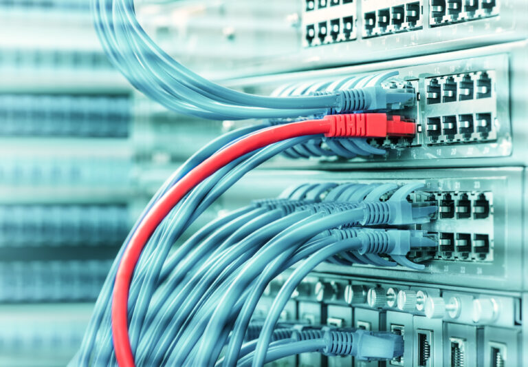 Which is the Best Network Cabling Company in Dubai