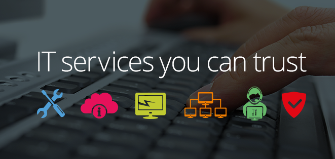 Best IT Support in Dubai