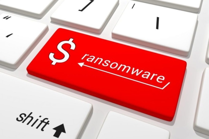 ransomware solutions Dubai