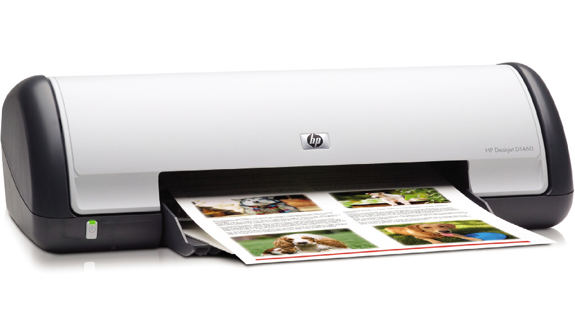 Choose Printer Repair