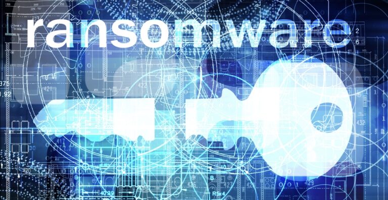 Antivirus and Ransomware protection