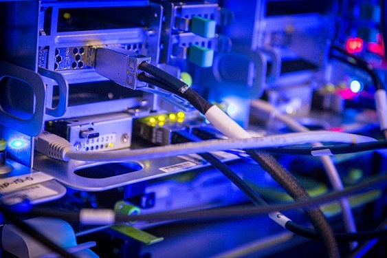 Your own Data Server
