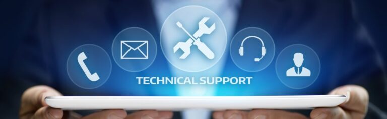 IT services in Dubai