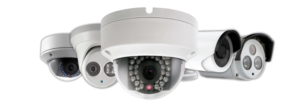Finding Best Security Camera Partner