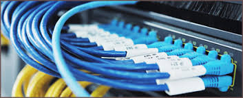 Networking Cables and Accessories Product Supplier