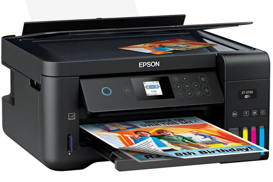 Printer repair in Dubai