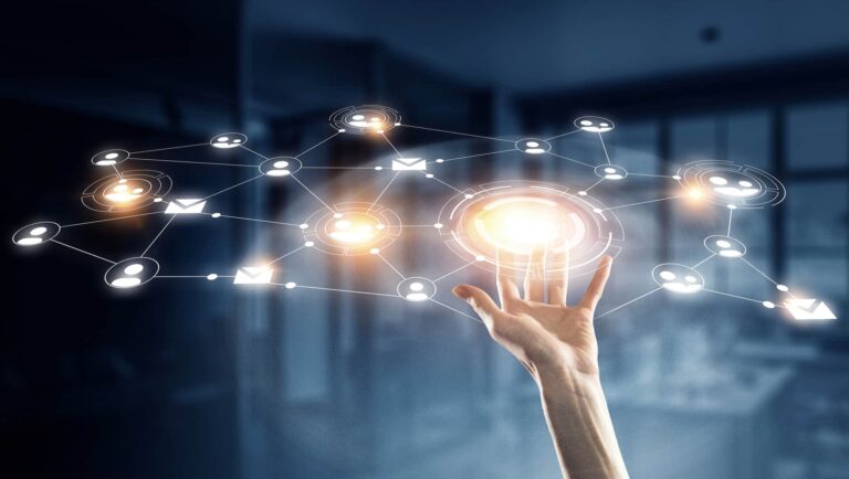 IT networking companies