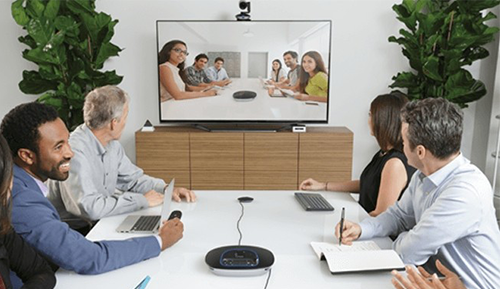 Avaya Video Conference System in dubai