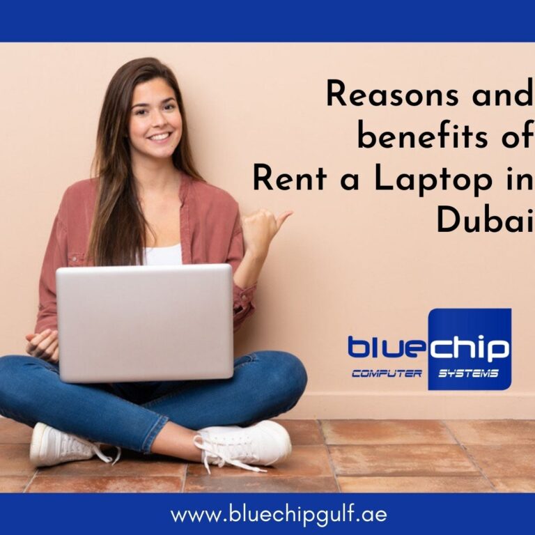 Rent a Laptop