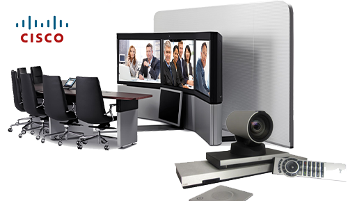 Cisco Video Conference System in dubai