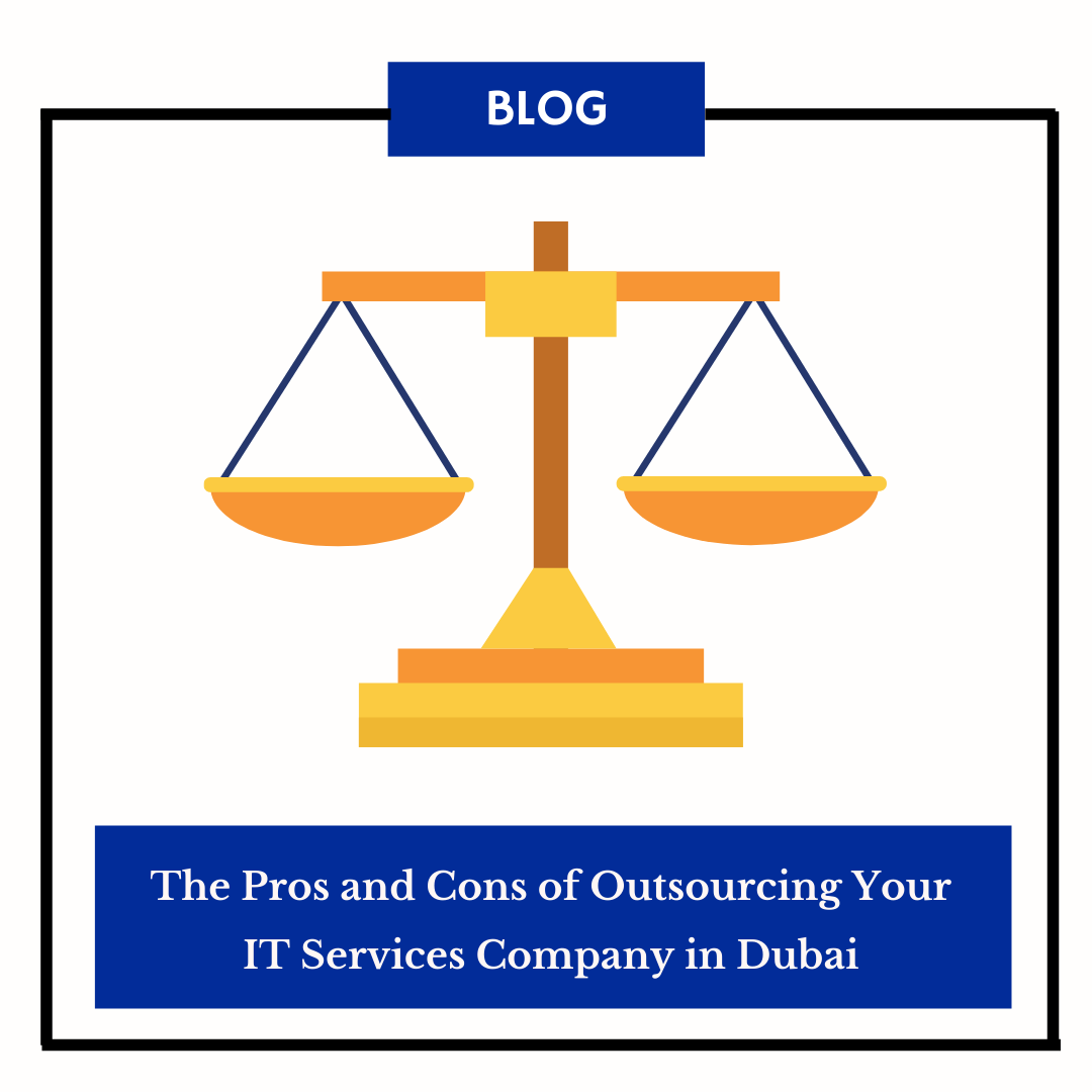 IT Services Company Dubai