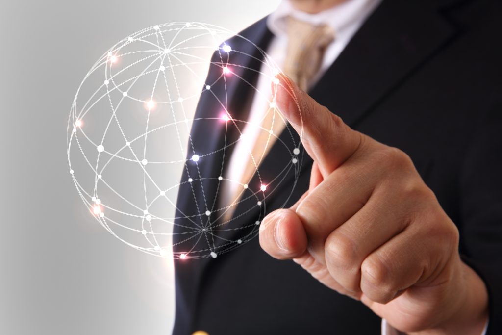 IT Service In Dubai