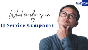  IT Services Company in Dubai