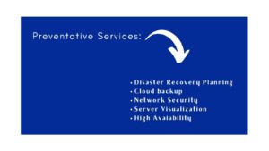 IT Services company in Dubai