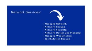 IT Services company in Dubai