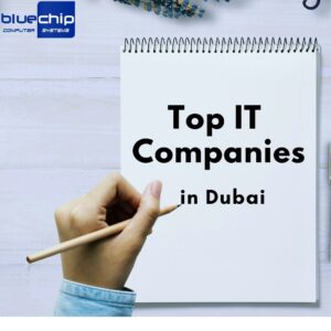 Top IT Companies in Dubai