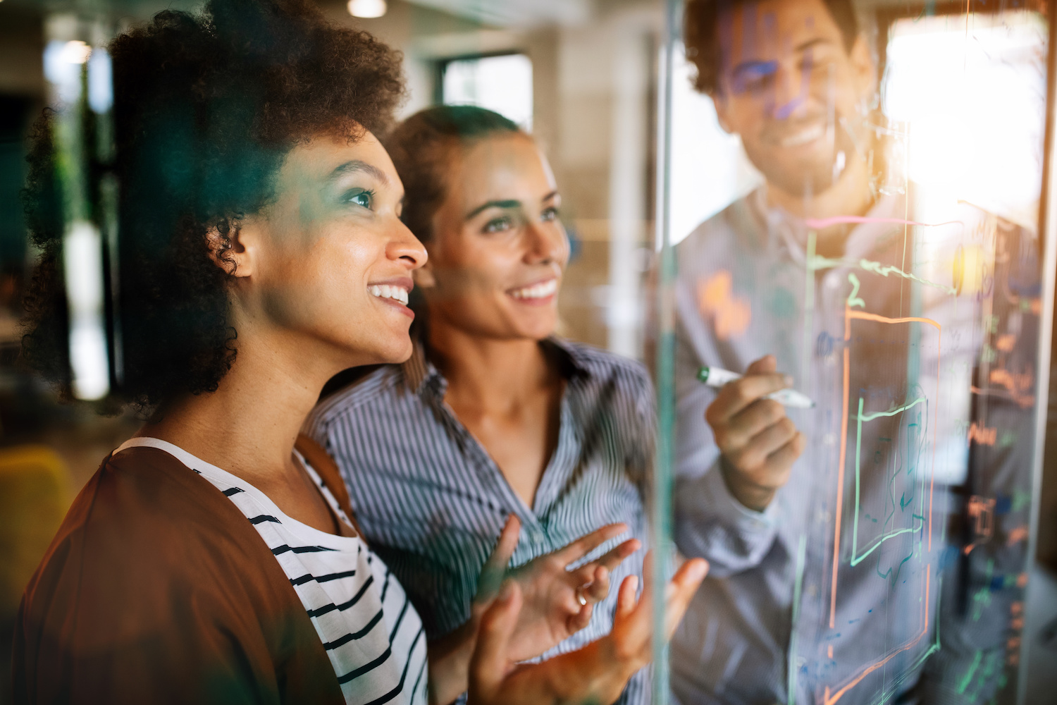 IT Services Company in Dubai