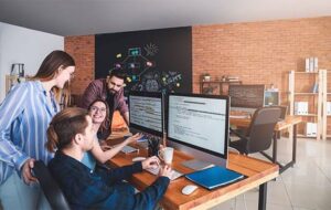 IT Annual Maintenance Company (AMC) in Dubai