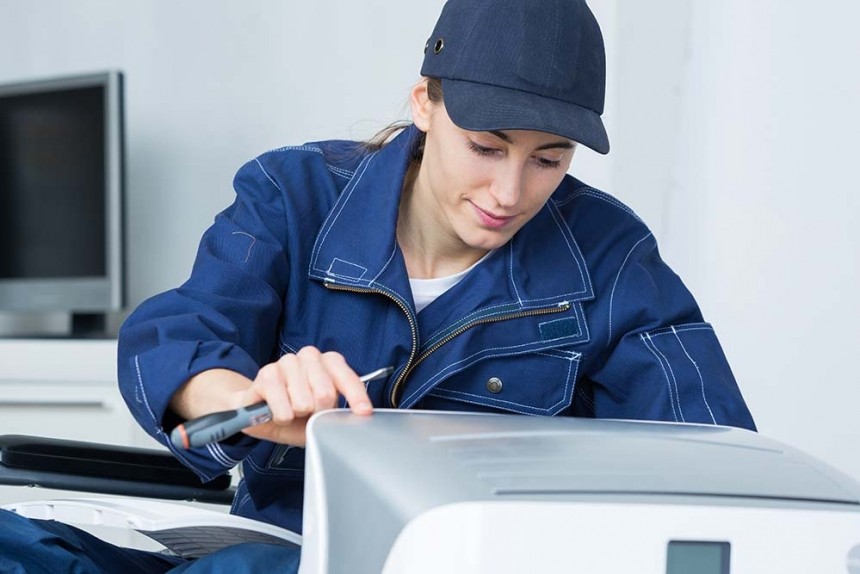 Printer Repair company in Dubai