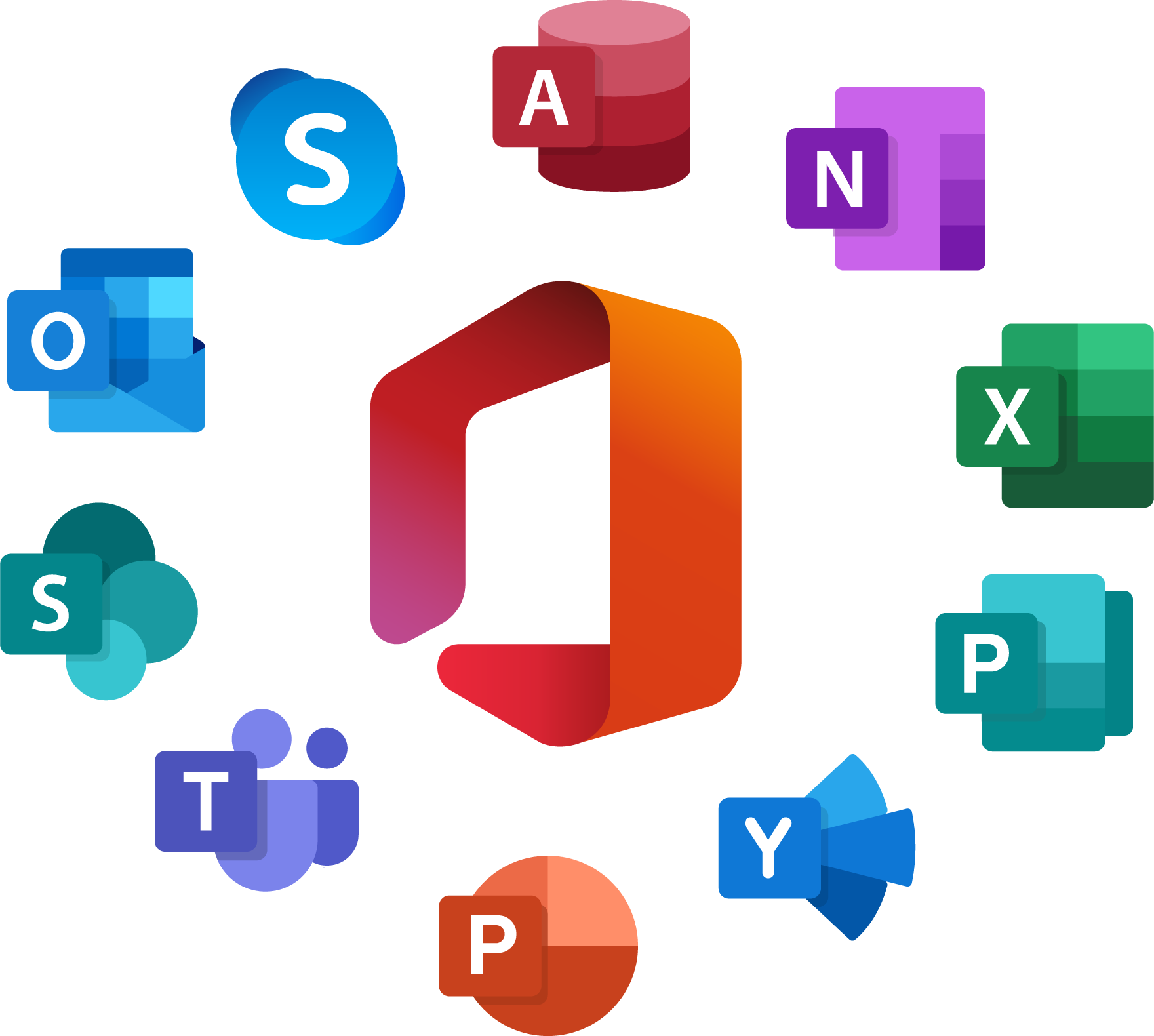 Buy office 365 online in Dubai