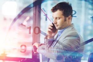 IT Consulting Services in Dubai