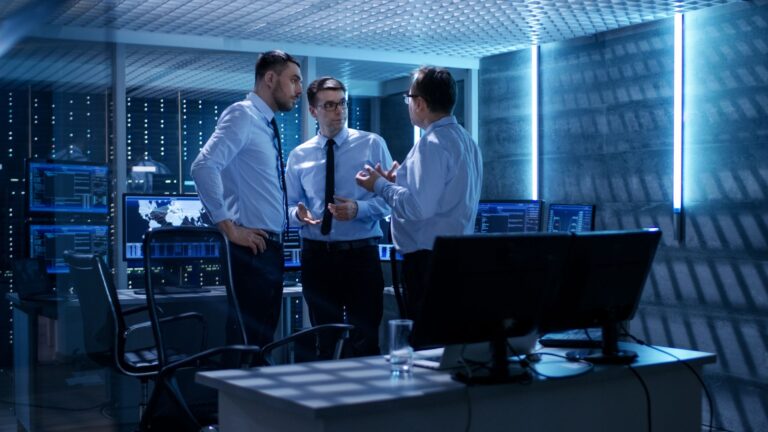 IT Consulting Services in Dubai