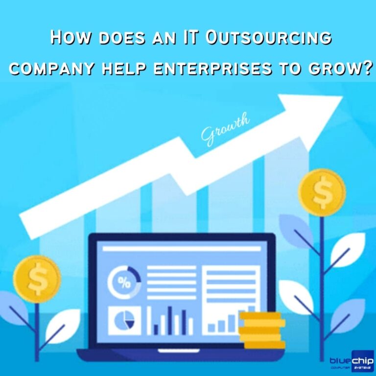 it outsourcing