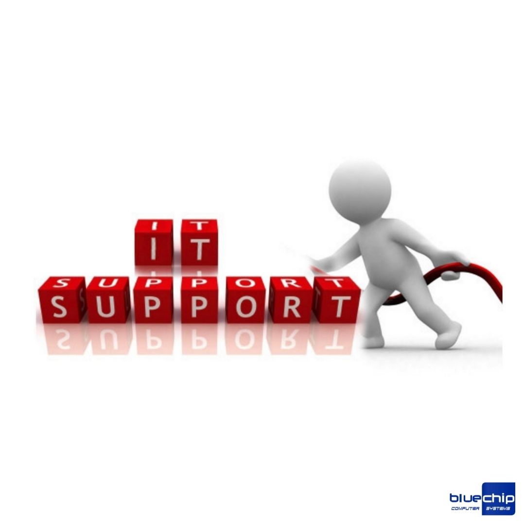 IT Support
