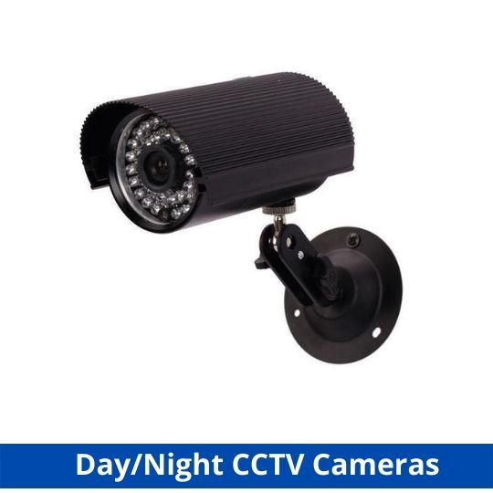 DayNight CCTV Cameras