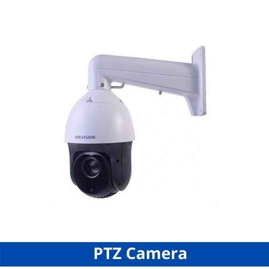 PTZ Camera