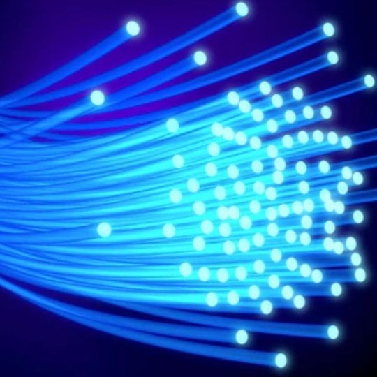 fiber optic cable
